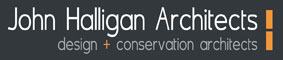 Halligan Architects Ltd logo